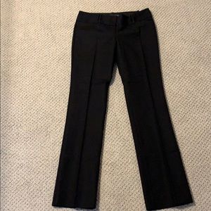 The Limited Drew Fit pant